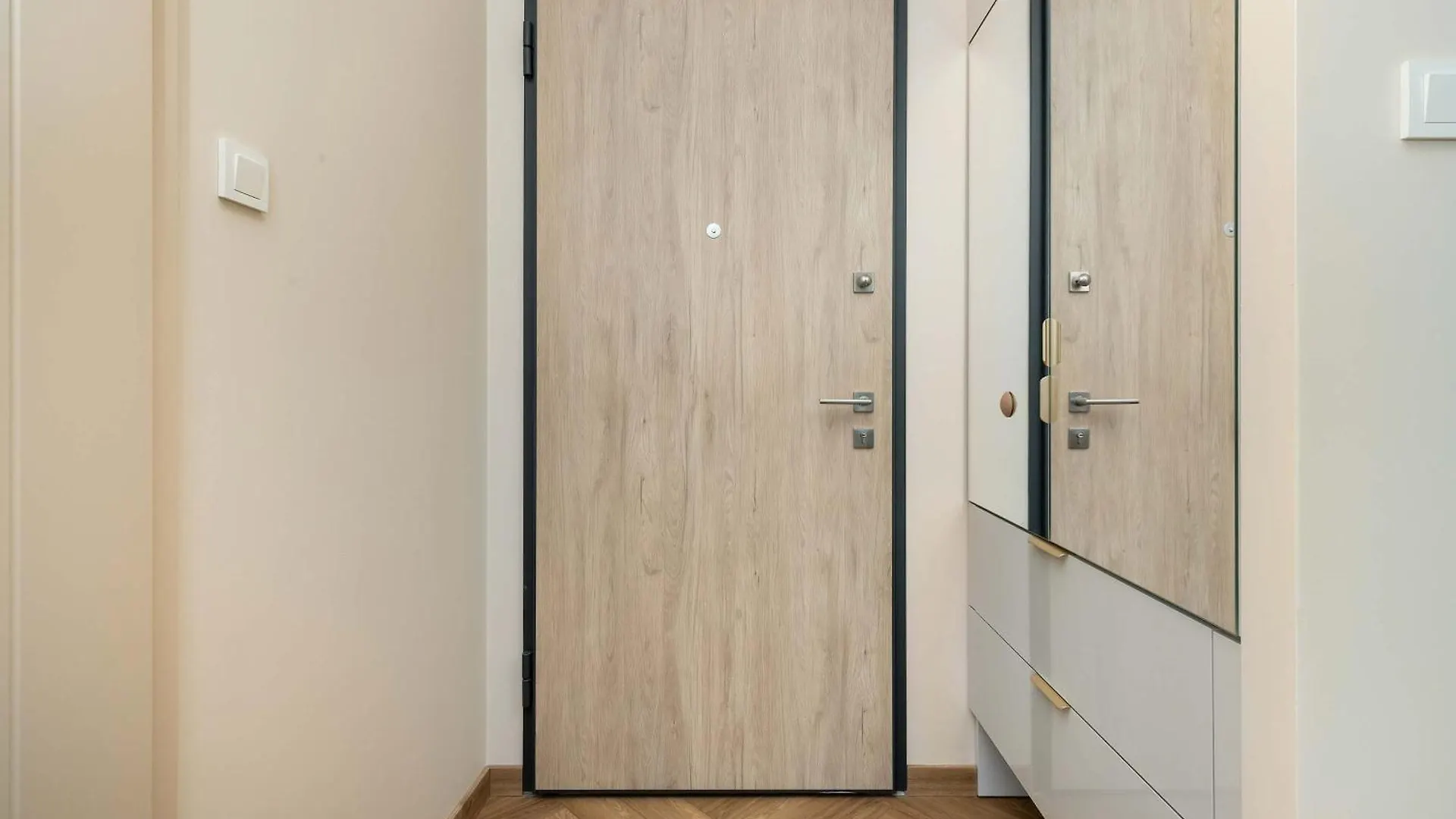 Sunny Apartment With Parking Near Polsat Plus Arena By Noclegi Renters Gdansk Poland