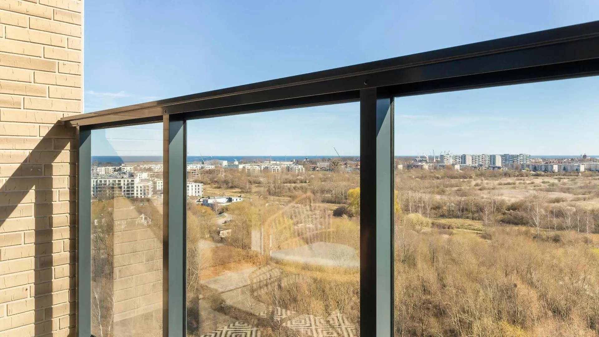 Sunny Apartment With Parking Near Polsat Plus Arena By Noclegi Renters Gdansk 0*,  Poland