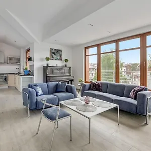Grand - Neptun Park. Apartament
