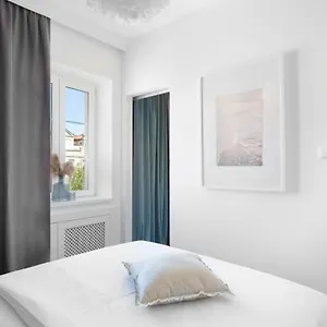 Elite Old Town Deluxe Apartament