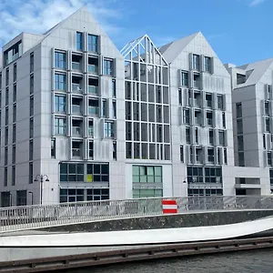 Granary Apartament