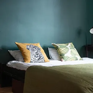 Apartament Blisko Starego Miasta Apartament