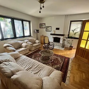 Przytulny Zakatek ‖ - Osowa Apartament