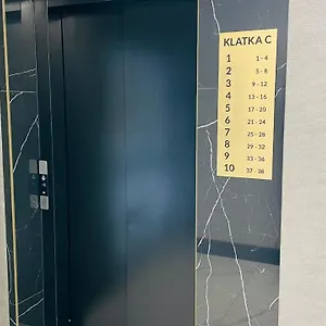 Piaskowy - Blisko Morza Apartament